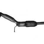 Katalizator Volvo S60 2.3i T5 2000-2004