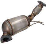 Filtr DPF FAP Honda Civic 2.2 CTDI 2006-