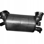 FILTR DPF FAP Mercedes C 200, C 220, C 300, W205001 2018r-2021r.