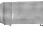 Filtr DPF FAP Suzuki Grand Vitara 1.9DDiS 2005-2007