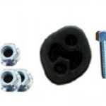 Katalizator Honda Civic 1.4i D14Z6 2001-2005