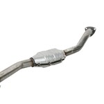 Katalizator Citroen Jumper 2.0 HDI 2002-2006