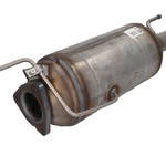 Filtr DPF FAP Fiat Grande Punto 1.9 D MultiJet 2005-