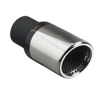 Końcówka Ozdobna Tłumika ZZ 70X Buzzer