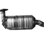 Katalizator Mitsubishi Pajero 3.2 DID DPF DID/4WD DPF 2009-