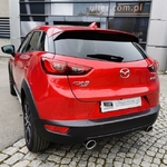 Tłumik Sportowy MAZDA CX-3 2.0 ULTER