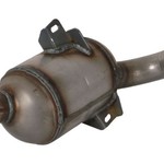 Katalizator Citroen C3 1.4 HDI 2002-