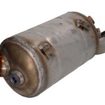 Filtr DPF FAP Audi A4 2.0TDI 2004-2008