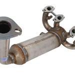 Katalizator Fiat Punto II 1.2i 8V 1999-2006