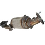 Katalizator Volkswagen Golf 1.2 TSI CBZA CBZB 2008-2012