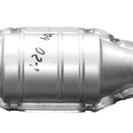 Katalizator Renault Clio I 1.2i E7F D7F 1990-1998