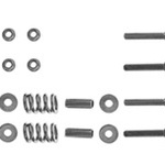 Katalizator Audi A6 3,0i Quattro Automatic 2001-2004