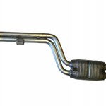 Katalizator Mercedes Benz E420 W124 1993-1995