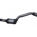 Katalizator Renault Laguna I 2.0i F4R 1999-2001