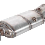 Filtr DPF FAP B7 Audi A4 B7 3.0 TDI 2004-2008 