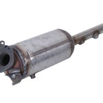 Filtr DPF FAP Renault Megane 1.5 DCI 2005-