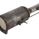 Filtr DPF FAP Fiat Ulysse 2.0 D Multijet RHR 2006-