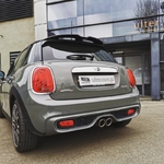 Tłumik Sportowy MINI Cooper S Gen III 2.0i ULTER