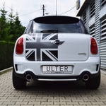 Tłumik Sportowy MINI Countryman 1.6i ULTER