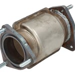 Katalizator Chevrolet Kalos 1.2i B12S1 01/2003-