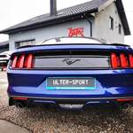 Tłumik Sportowy Serii Premium do Ford Mustang 	2.3 EcoBoost 3.7 V6 Ulter-Sport