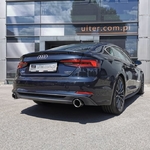 Tłumik Sportowy AUDI A5 II 2.0TSI Quattro ULTER