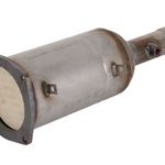 Filtr DPF FAP Peugeot 807 2.0HDi DW10ATED4 2002-
