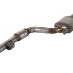 Filtr DPF FAP Mercedes C350 CDI 2007-2014