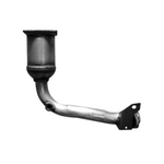 Katalizator Peugeot 206 1.1 TU1JP 2000-