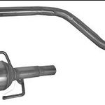 Filtr DPF FAP Opel Meriva 1.3CDTi Z13DTJ 2003-2010