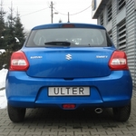 Tłumik Sportowy SUZUKI Swift VI 1.2i 1.0 Booster Jet ULTER