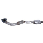 Katalizator Opel Astra H 1.9TD CDTI DTL DT DTJ DTH 2004-