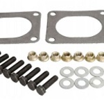 Filtr DPF FAP BMW 525d E60, E61  2002-2007