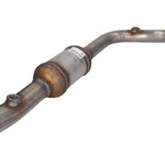 Katalizator Peugeot 807 2.0i EW10J4 2002-