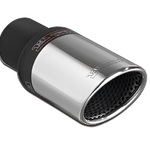 Końcówka ozdobna tłumika ZZ 75X Buzzer