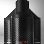 Końcówka ozdobna carbon line ZZ89XC Buzzer