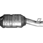 Katalizator Seat Toledo 1.8i  PL 1991-1994