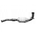 Katalizator Renault Kangoo 1.4i 8v E7J 1997-