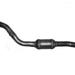 Katalizator Peugeot 406 2.0i XU10J2TE 1996-1998