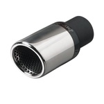 Końcówka Ozdobna Tłumika ZZ 70X Buzzer