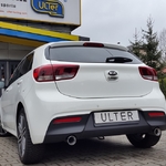 Tłumik Sportowy KIA Rio IV 1.4 ULTER