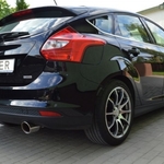 Tłumik Sportowy FORD Focus III 2.0 ULTER