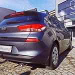 Tłumik Sportowy HYUNDAI i30 III 1.4 ULTER