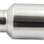 Końcówka Wydechu Tłumika N1-101* Ulter 100mm Okrągła