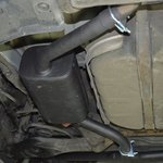 Tłumik Sportowy KIA Pro Ceed 1.6 ULTER