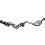 Katalizator Mercedes C220T T202 1995-1996