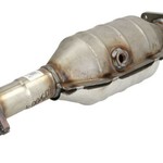 Katalizator Honda Accord 2.0i 2003-2008