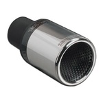 Końcówka Ozdobna Tłumika ZZ 81X Buzzer