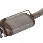 Filtr DPF FAP Volkswagen Phaeton 3.0 V6 TDI BMK 2004-