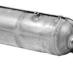 Filtr DPF FAP Kia Carens 2.0 CRDi D4EA 2006-2010